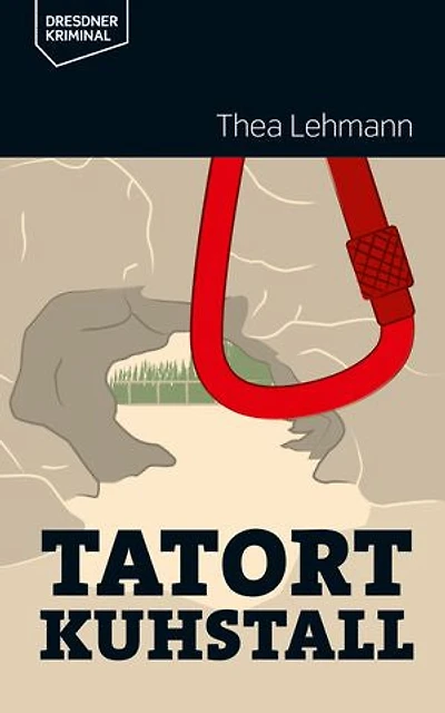 Tatort Kuhstall