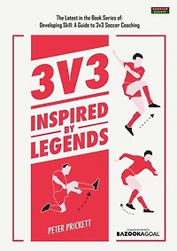 3v3: Inspired By Legends