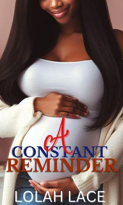 A Constant Reminder - BWWM Interracial Romance