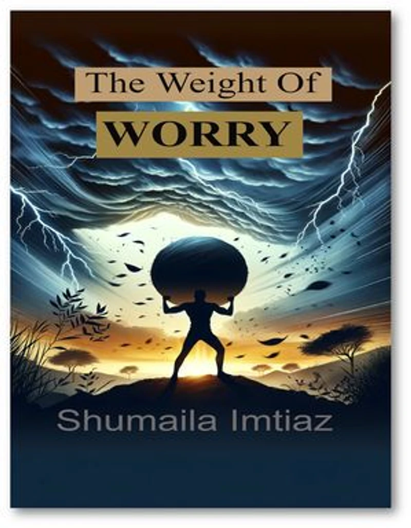 Weight of Worry