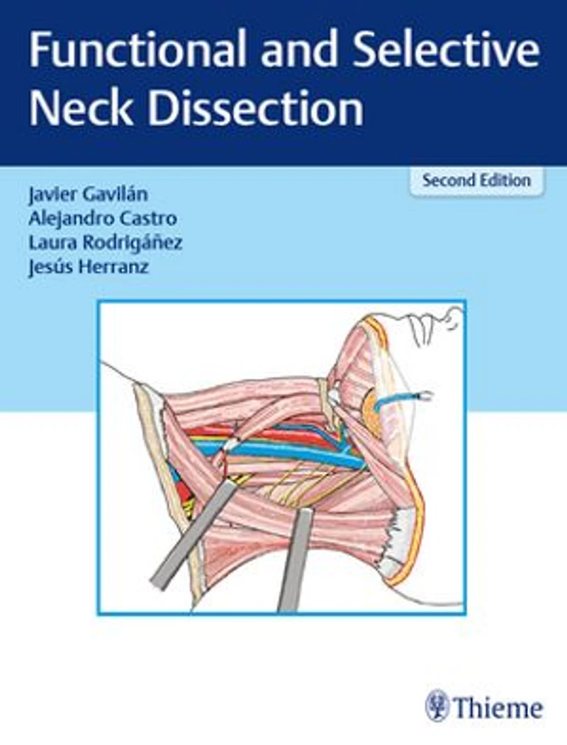 Functional And Selective Neck Dissection