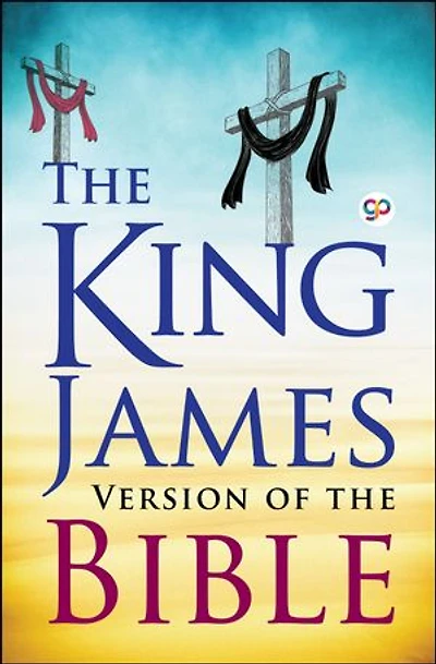 The King James Version of the Bible