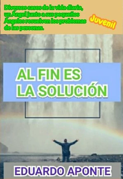 Al Fin Es La Solución