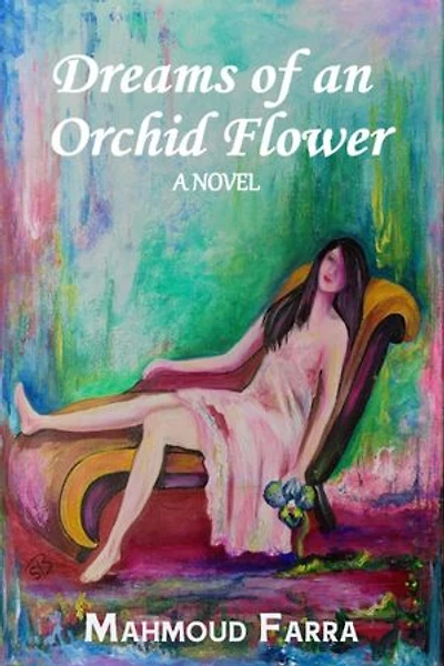 Dreams of an Orchid Flower