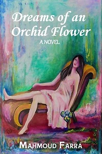 Dreams of an Orchid Flower