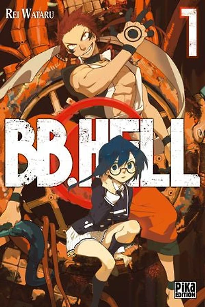 BB Hell 01