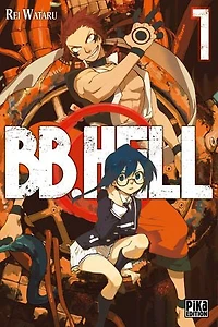 BB Hell 01
