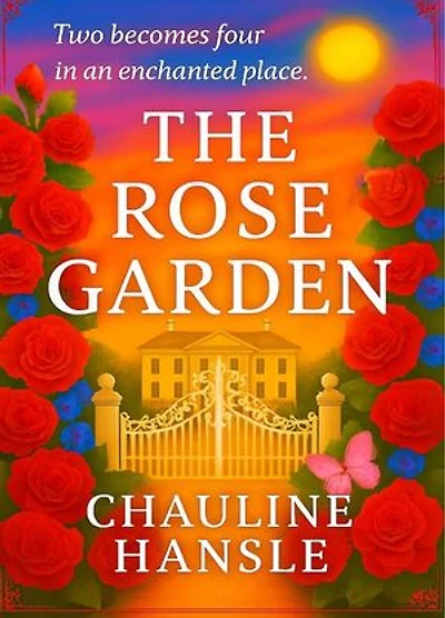 The Rose Garden: THE GARDEN DUOLOGY, #2
