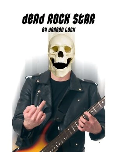 Dead Rock Star