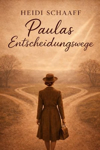 Paulas Entscheidungswege