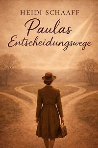 Paulas Entscheidungswege