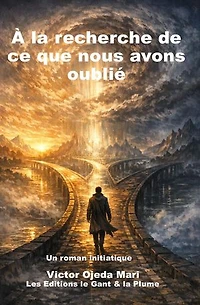 ROMAN - À la recherche de ce que nous avons oublié: Un roman initiatique
