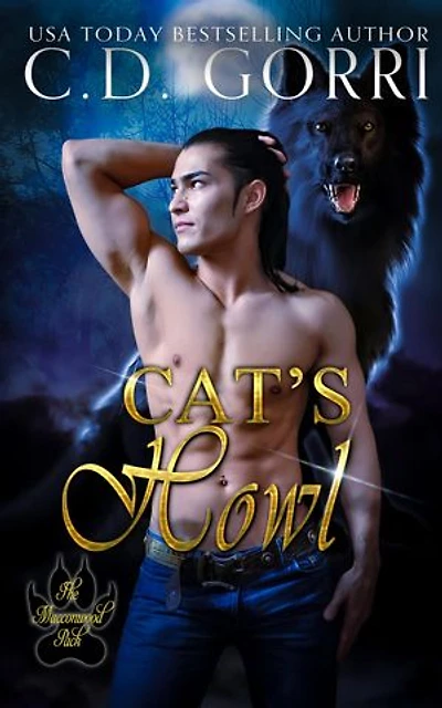 Cat’s Howl: De Macconwood Roedel