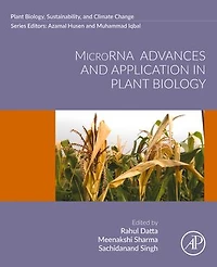 MicroRNA Advances and Application Plant Biology