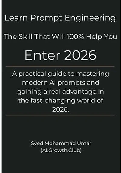 Learn prompt Engineering
