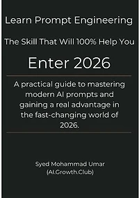 Learn prompt Engineering