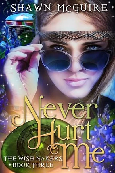 Never Hurt Me