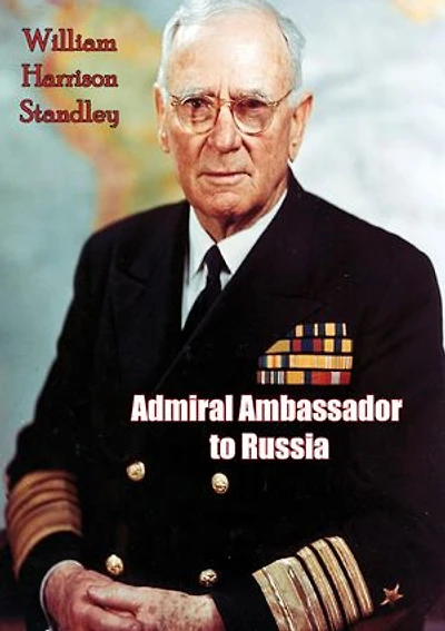 Admiral Ambassador to Russia
