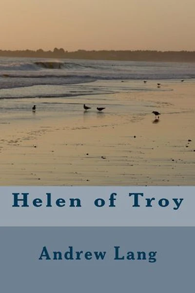 Helen Of Troy