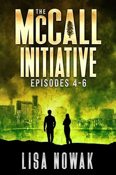 The McCall Initiative Episodes 4-6