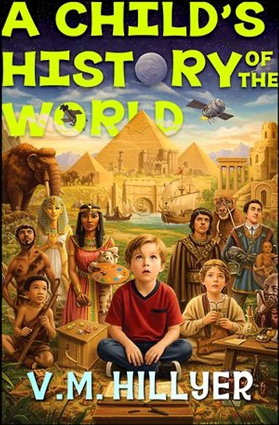 A Child's History of the World