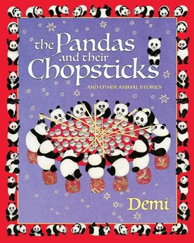 The Pandas and Their Chopsticks: Other Animal Stories
