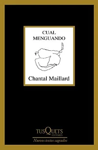 Cual menguando