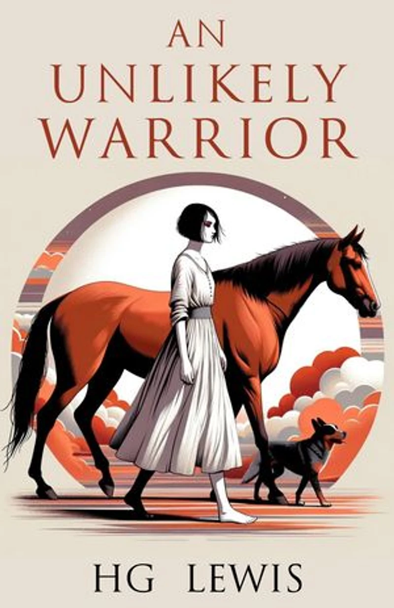 An Unlikely Warrior