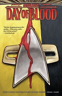 Star Trek: Day of Blood