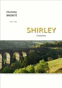 SHIRLEY: 2 volumes