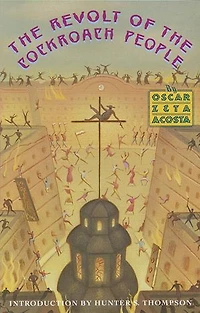 the Revolt of Cockroach People