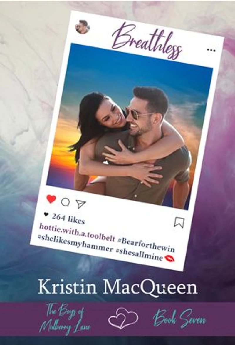 Breathless: A sweet romance