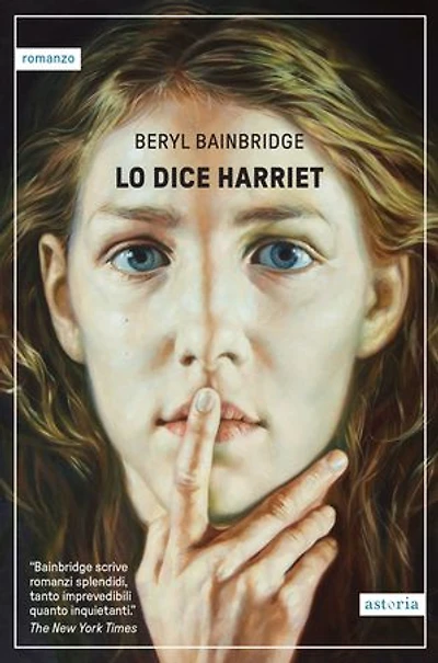 Lo dice Harriet