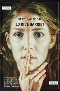Lo dice Harriet