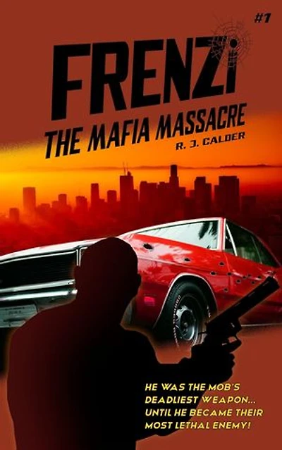 Frenzi: The Mafia Massacre