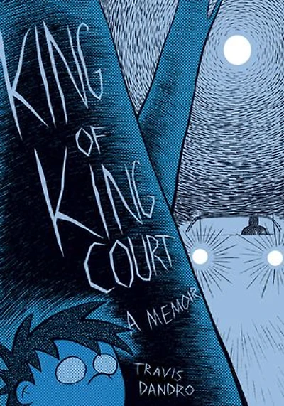King Of Court