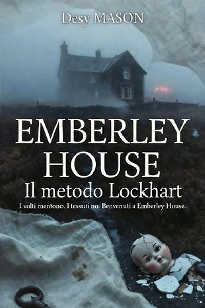 EMBERLEY HOUSE: Il Metodo Lockhart