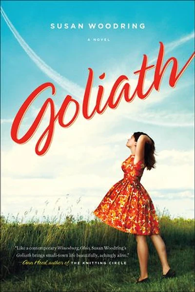 Goliath: A Novel