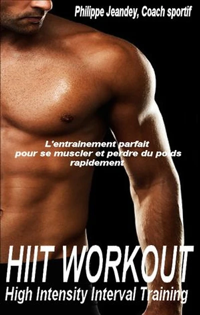 HIIT WORKOUT: High Intensity Interval Training