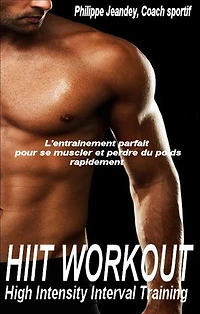 HIIT WORKOUT: High Intensity Interval Training