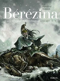 Bérézina, Vol. 3