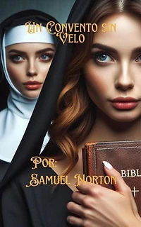 Un Convento sin Velo: BIOGRAFIA, MISTERIO, SUSPENSO, THRILLER PSICOLOGICO, FICCION., #1