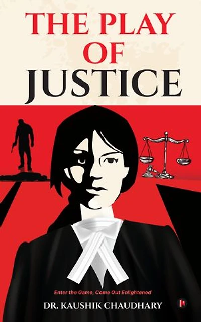 The Play of Justice: Enter the Game, Come out Enlightened