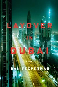 Layover Dubai