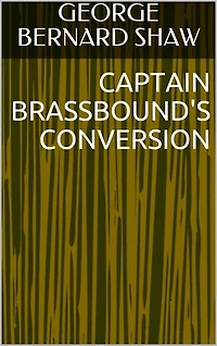 Captain Brassbound's Conversion