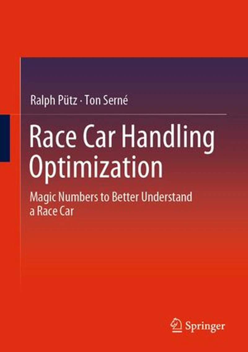Race Car Handling Optimization: Magic Numbers to Better Understand a