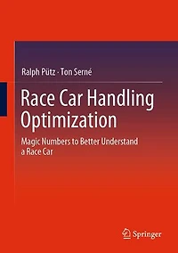 Race Car Handling Optimization: Magic Numbers to Better Understand a