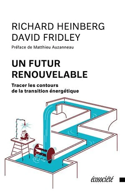 Un futur renouvelable: Tracer les contours de la transition énergétique