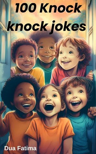 100 Knock knock jokes: Jiggles knock knock jokes