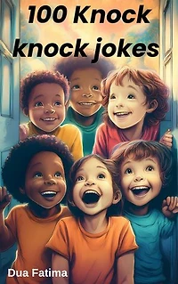 100 Knock knock jokes: Jiggles knock knock jokes